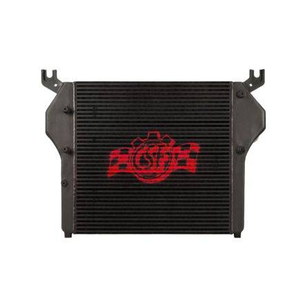 10-12 Ram 2500 / 3500 6.7L Cummins Turbo Diesel Heavy Duty Intercooler