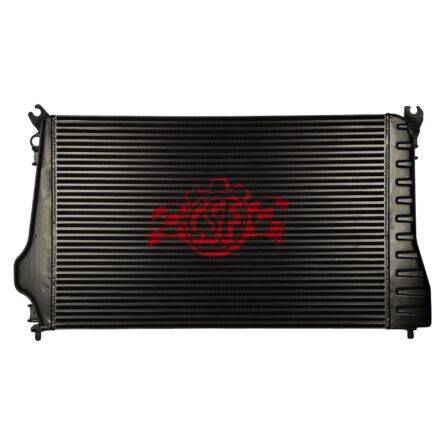 11-12 Silverado H.D / Sierra H.D 6.6L Turbo Diesel Heavy Duty Intercooler