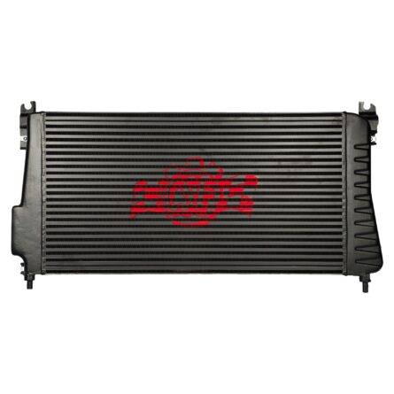 06-10 Silverado H.D / Sierra H.D 6.6L Turbo Diesel Heavy Duty Intercooler