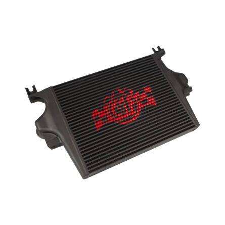 03-07 Ford Super Duty 6.0L Turbo Diesel Heavy Duty Intercooler