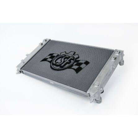 Audi B5 A4 1.8T High-Performance All-Aluminum Radiator