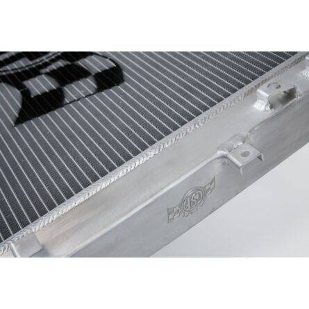 Audi B5 A4 1.8T High-Performance All-Aluminum Radiator