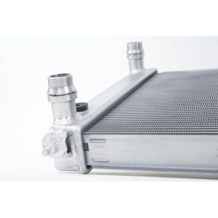 Audi B5 A4 1.8T High-Performance All-Aluminum Radiator