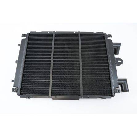 94-99 Ferrari F355 (Right) High-Performance All-Aluminum Radiator