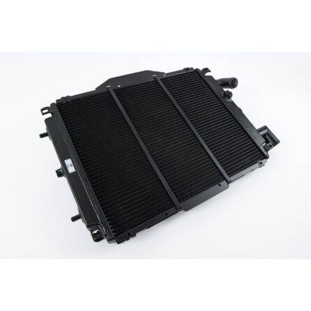 94-99 Ferrari F355 (Left) High-Performance All-Aluminum Radiator