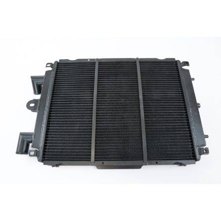 94-99 Ferrari F355 (Left) High-Performance All-Aluminum Radiator