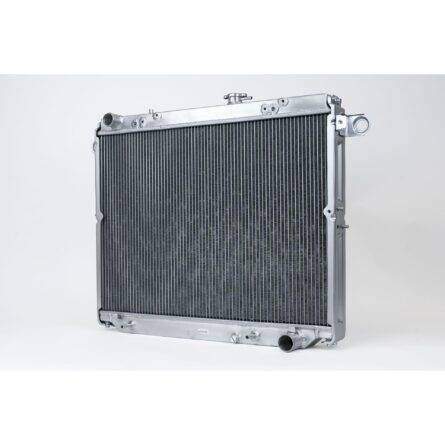 98-07 Lexus LX470 / Toyota Land Cruiser Heavy-Duty All-Aluminum Radiator