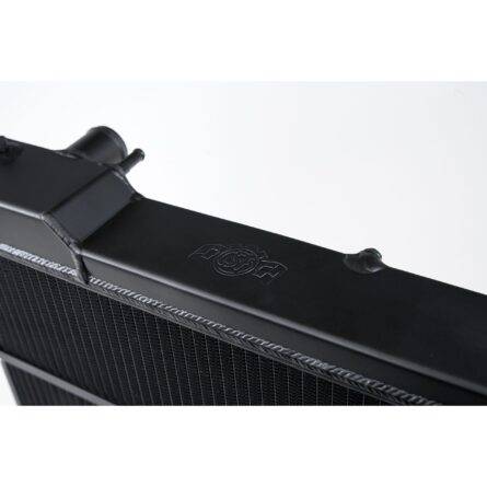 Classic & Small Chassis Audi 5-Cylinder High-Performance All-Aluminum Radiator