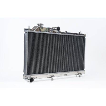 14-18 Subaru Forester High-Performance All-Aluminum Radiator