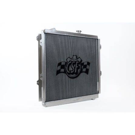 3rd Gen Toyota 4Runner High-Performance All-Aluminum Radiator