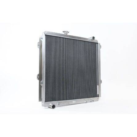 3rd Gen Toyota 4Runner High-Performance All-Aluminum Radiator