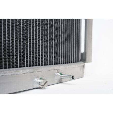 3rd Gen Toyota 4Runner High-Performance All-Aluminum Radiator