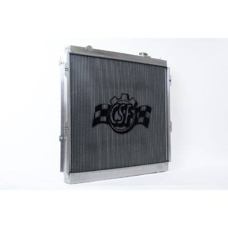 1st Gen Toyota Tacoma High-Performance All-Aluminum Radiator