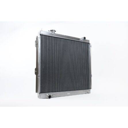 1st Gen Toyota Tacoma High-Performance All-Aluminum Radiator