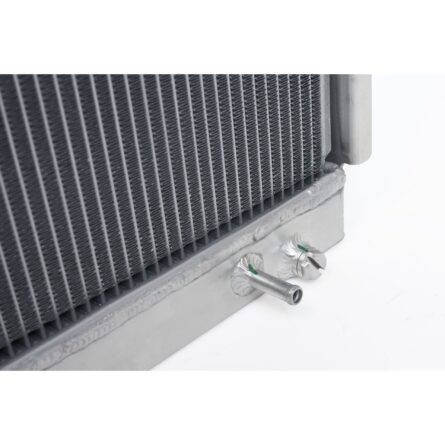 1st Gen Toyota Tacoma High-Performance All-Aluminum Radiator