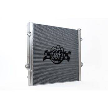 Lexus GX460 Heavy-Duty All-Aluminum Radiator
