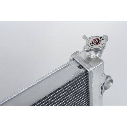 Lexus LX470 / 4th Gen Toyota 4Runner V8 High-Performance All-Aluminum Radiator