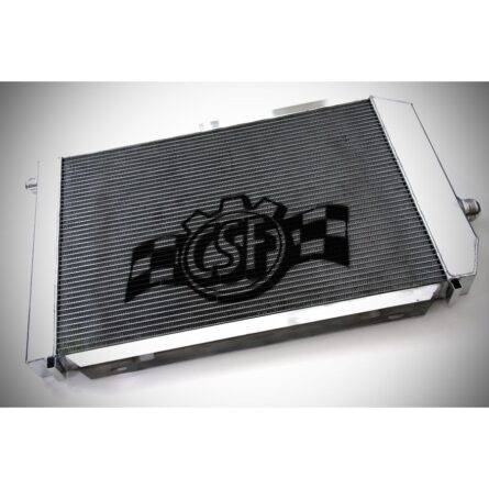 R-1 Triple-Pass -Ultimate Motorsports- Competition Radiator