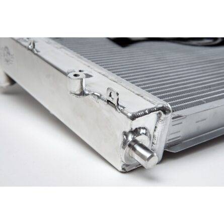 09-14 Cadillac CTS-V (Sedan/Coupe/Wagon) High-Performance All-Aluminum Radiator