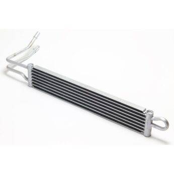 BMW E9X M3 / 328i / E8X 128i High-Performance Power Steering Cooler