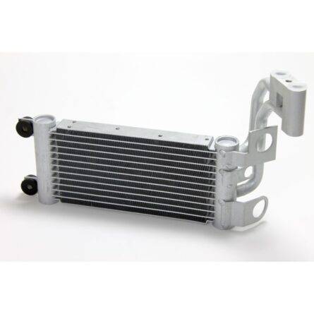 BMW E9X M3 / 335i / E8X 135i Race-Spec Transmission/Oil Cooler