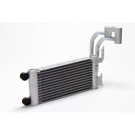 BMW E9X M3 / 335i / E8X 135i Race-Spec Transmission/Oil Cooler