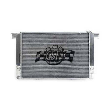 90-93 Mercedes 500SL / 94-02 Mercedes SL500 High-Performance Radiator