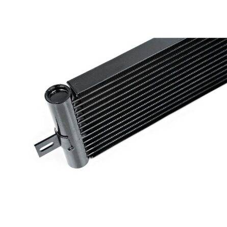 BMW F87 M2 (N55 DCT) Race-Spec Dual-Pass Transmission Cooler