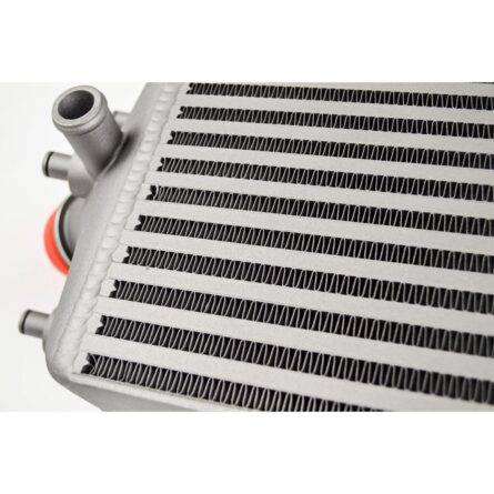 Porsche 991 911 Turbo / Turbo S Twin Intercooler set