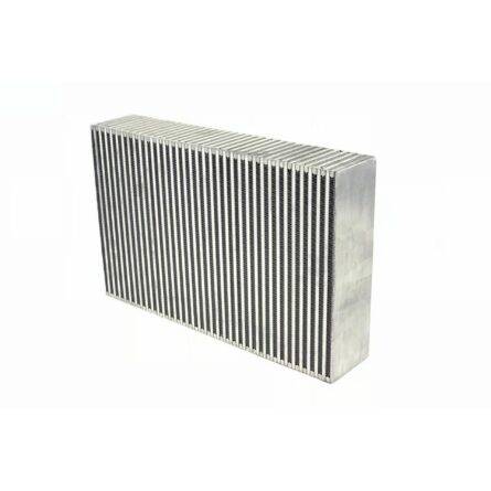 HP Bar & Plate Intercooler Core 22Lx14Hx4.5W - Vertical Flow / R35 GT-R Fitment