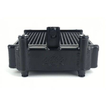 Audi / VW MQB Quadruple Pass DSG High-Performance Auxilary Radiator