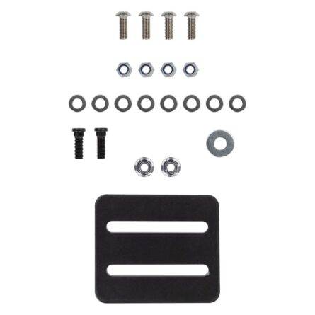 ARB - 813405 - Quick Release Awning Bracket Kit