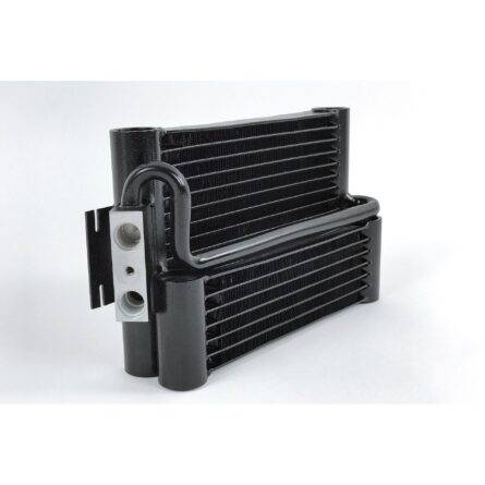 BMW F3X / F2X (N55) Race-Spec Oil Cooler