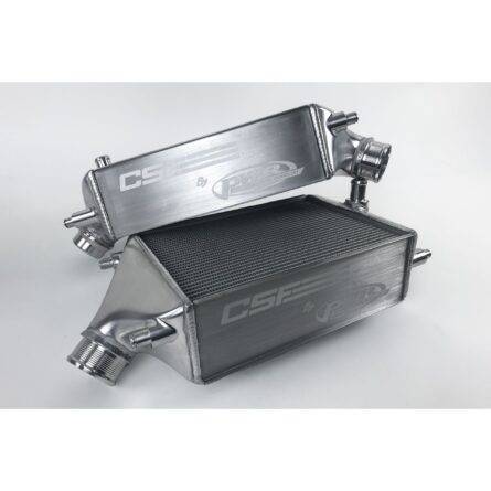 Porsche 991 GT2 RS Twin Intercooler Set