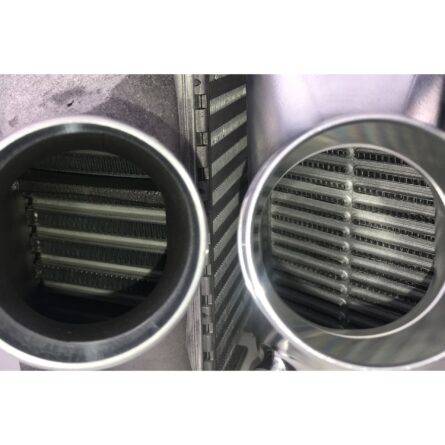 Porsche 991 GT2 RS Twin Intercooler Set