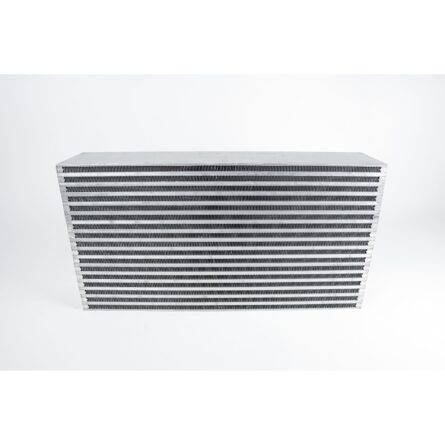 High-Performance Bar & Plate Intercooler Core 22x12x4.5