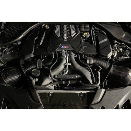 BMW F9X M5/M8 Twin Charge-Air-Cooler Set