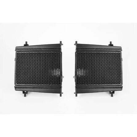 A90 Supra / BMW G-Series High-Performance Auxiliary Radiator