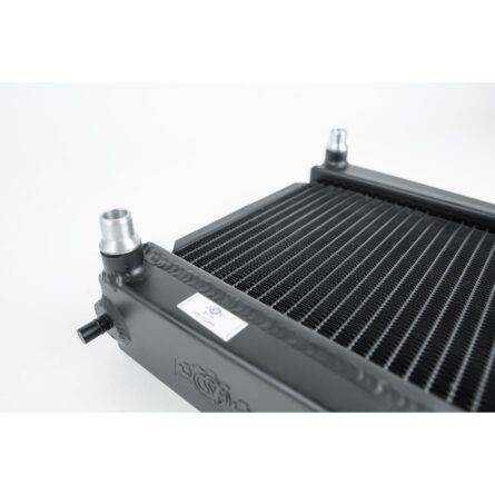 A90 Supra / BMW G-Series High-Performance Auxiliary Radiator