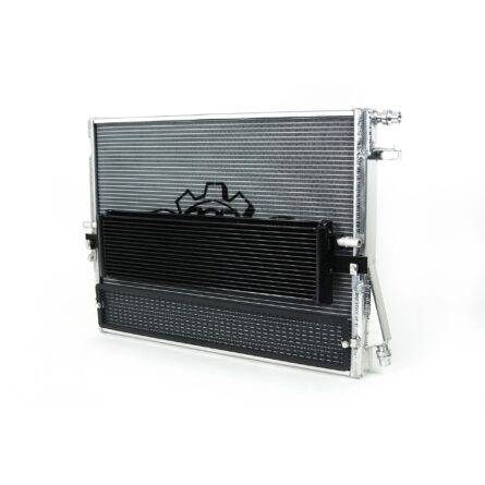 A90 Supra / BMW G-Series Transmission Cooler