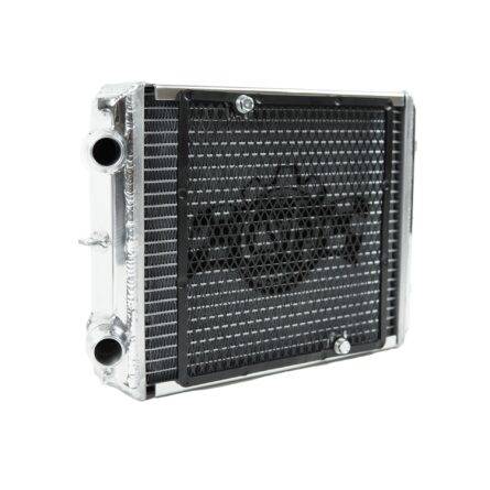 Mercedes AMG GT / GT 53 / GT 63 S / W205 C63 / W166 GLE63 Auxiliary Radiator