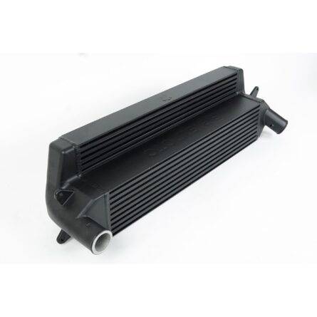 Hyundai Veloster N / i30 N Stepped-Core Intercooler - Black