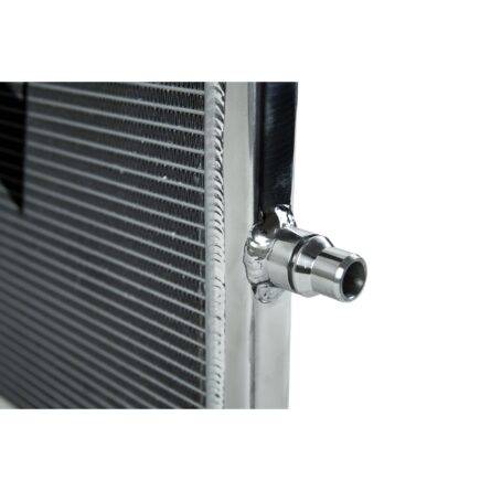 Mercedes W212 E63 AMG / W218 CLS63 AMG High-Performance Heat Exchanger