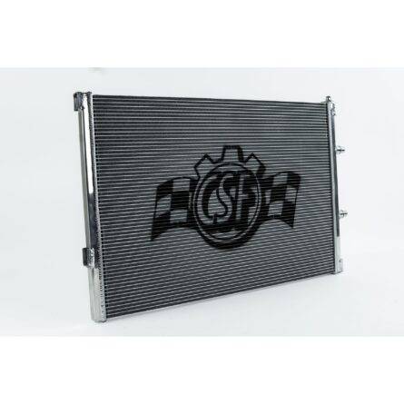 Mercedes W212 E63 AMG / W218 CLS63 AMG High-Performance Heat Exchanger