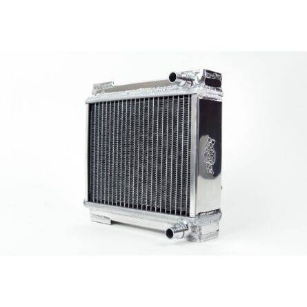 Mercedes AMG M157 / M278 / M133 High-Performance Auxiliary Radiator