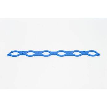 A90 Supra / BMW B58 Thermal Rejection Competition Charge-Air Manifold Spacer