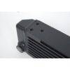 Universal Single-Pass Oil Cooler / RSR Porsche / M22 x 1.5 / 22L x 4.75H x 2.16W