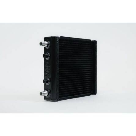 16-21 Chevy Camaro V8 / 2.0T / 16-19 Cadillac CTS-V Auxiliary Radiator