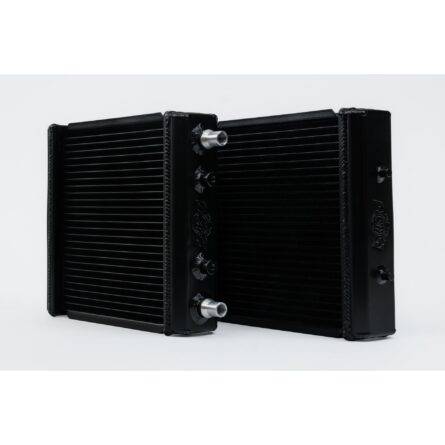 16-21 Chevy Camaro V8 / 2.0T / 16-19 Cadillac CTS-V Auxiliary Radiator