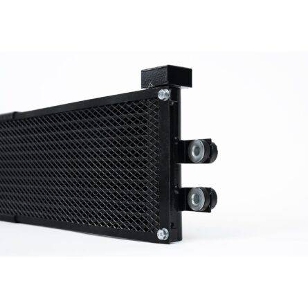 BMW F8X M3 / M4 / M2 Comp High-Performance Oil Cooler